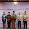 Ketua MPR RI: 18 Agustus Kini Ditetapkan sebagai Hari Konstitusi
