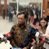 DPR Bahas Revisi UU BUMN, Herman Khaeron: Kementerian BUMN Akan Jadi Badan Penyelenggara