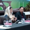DPR Sahkan UU Kepariwisataan Baru, Novita Hardini: Instrumen Dongkrak PAD Daerah dan Ekonomi Nasional