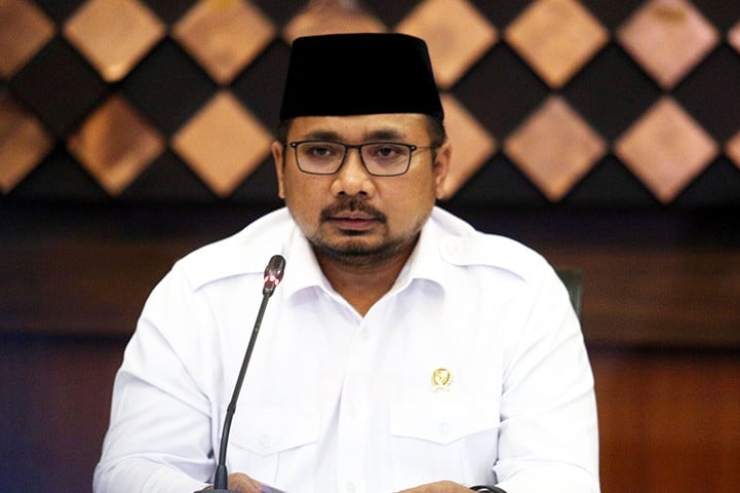 Menag Minta Skema Murur Haji 2025 Dipersiapkan Sejak Dini