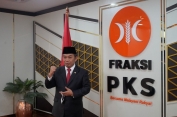 PKS Menolak Tegas RUU IKN Demi Rakyat Indonesia 