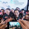 PKN Dibangun dengan Semangat Gotong Royong dan Siap Mengikuti Pemilu 2024