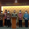 Ketua MPR RI Mengajak Seluruh Elemen Bangsa untuk Meneguhkan Arah cita-cita Indonesia Merdeka