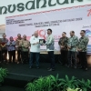 HUT ke-18 DPD RI Gelar Pameran Filateli hingga Bazar UMKM Nusantara