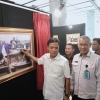 Habiburrahman Apresiasi Anugerah Jurnalistik KWP dan Pameran Foto Warna Warni Parlemen 2023