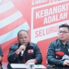 PKN Gelar Munaslub, Anas Urbaningrum Ketua Umum dari Hak Suara Aklamasi