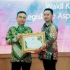 Dapat Penghargaan KWP Award, Sufmi Dasco Hargai Aspirasinya 