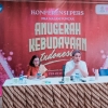 Kemendikbudristek Menggelar Malam Puncak Pemberian AKI 2023