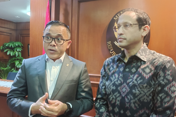 Menteri PANRB: Tenaga Honorer Jadi Perhatian di Kemendikbudristek