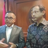 Menteri PANRB Terima Kunjungan Menteri Nadiem Bahas 1 Juta Guru ASN PPPK