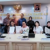  Komite III DPD RI Bahas Rencana Kerja Kementerian Pariwisata Tahun 2024