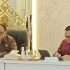 Arahan Jokowi Wujudkan SPBE, Menpan RB Raker Sama Menkominfo