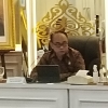 Jokowi Tunjuk Budi Arie sebagai Menlu Ad Interim