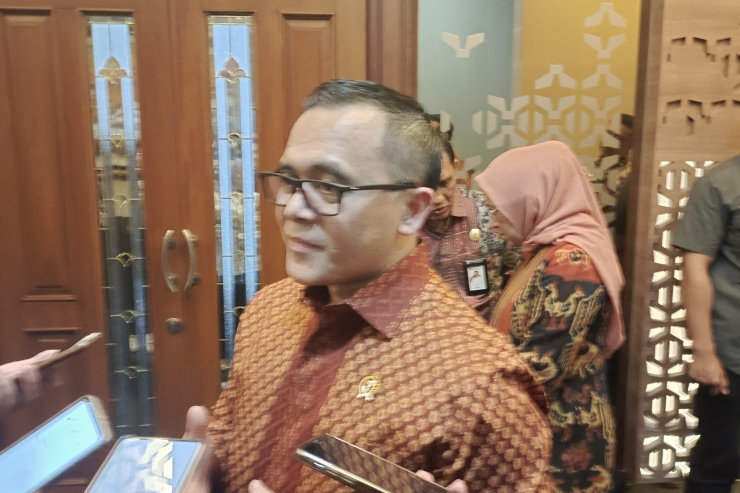 KASN Prediksi Pelanggaran Netralitas Naik Lima Kalipat, Menteri Anas: Otomatis Dong