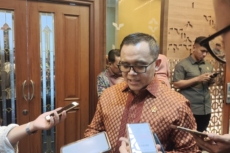 Menteri Anas: Kirimkan Usulan Formasi CASN 2024 hingga 31 Januai