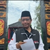 Mahfud MD Mundur dari Kabinet Jokowi