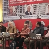 Franz Magnis: Para Profesor Angkat Bicara Kritik Jokowi