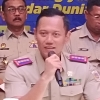 Menteri Agraria-Jaksa Agung-Kapolri Bahas Sengketa Lahan Hotel Sultan