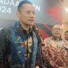 Menteri ATR/BPN Siapkan 36.000 Hektar Lahan di Otorita IKN