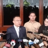 RUU Penyiaran, Dasco: Komisi I DPR Akan Konsultasi dengan Media