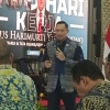 AHY: Investasi Hadir Jika Ada Kepastian Hukum