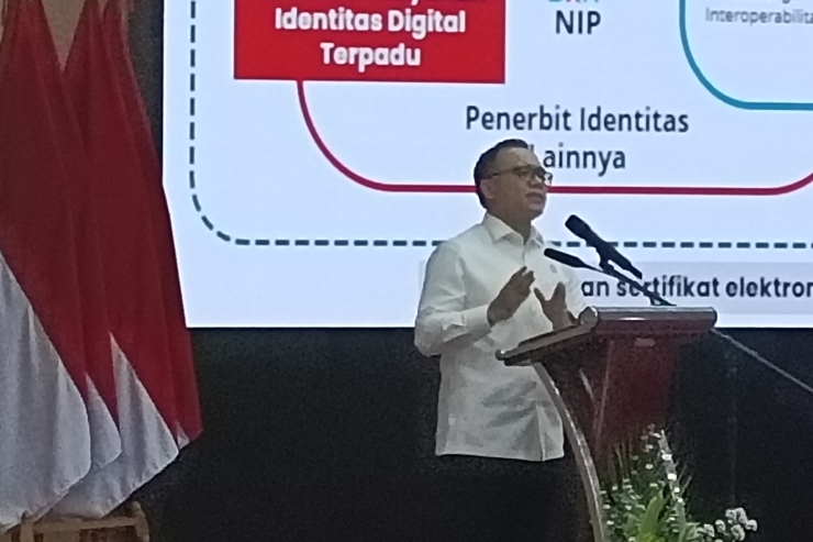 Kementerian PANRB Cari 11 ASN Paling Berdampak di Seluruh Indonesia