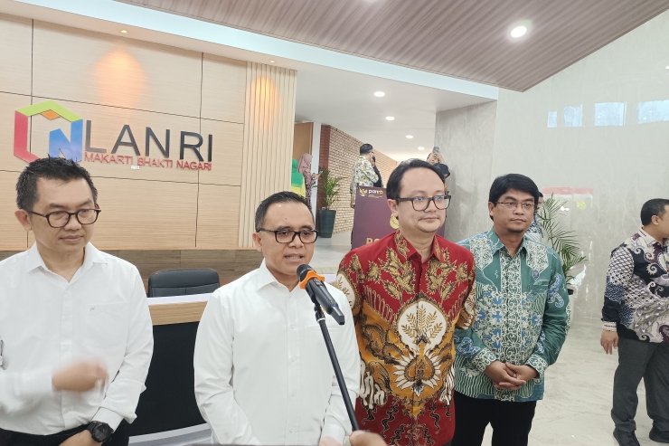 Menteri PANRB Pastikan Pendaftaran CASN Dibuka Bulan Agustus