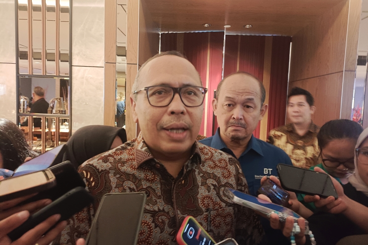 ATR/BPN Klaim Reforma Agraria Sudah Capai 14 Juta Hektar 