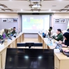 Kolaborasi NFA dan BSSN Perkuat Sistem Elektronik melalui Verifikasi Infrastruktur Informasi Vital
