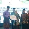 Sebanyak 19.382 UMK di Riau Terima Sertifikat Halal Gratis dari BPJPH