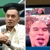 RUU Hak Cipta Disorot, Willy Aditya: Polemik Royalti Musik Harus Akhiri Kegaduhan