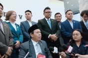 Ketua DPD RI: Paripurna Luar Biasa Bersejarah, Semangat Baru Perjuangkan Daerah