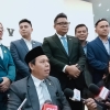 Ketua DPD RI: Paripurna Luar Biasa Bersejarah, Semangat Baru Perjuangkan Daerah