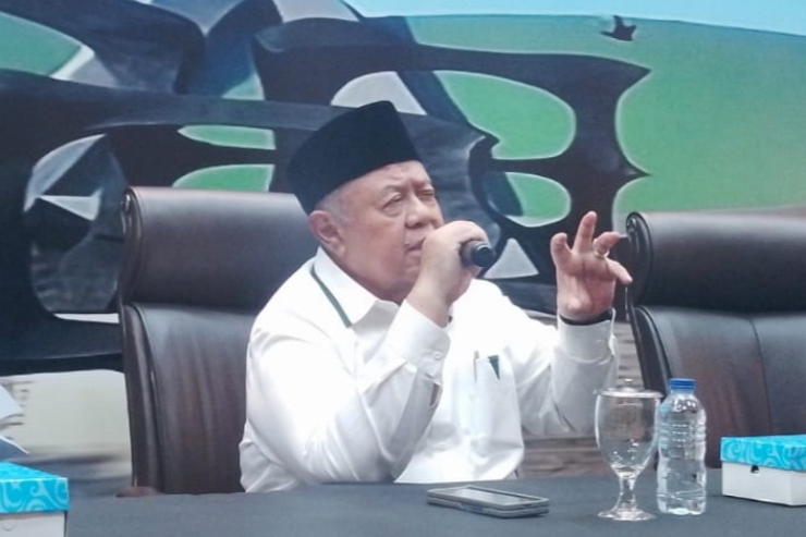 Habib Syarief Muhammad Kritik Trans7: Tayangan Soal Pesantren Parsial dan Gagal Paham