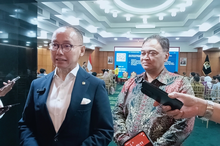 Pemain Garuda Select, David Maulana