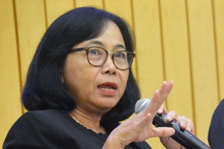 Pemain Garuda Select, David Maulana