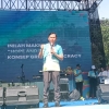 HUT ke-21 DPD RI: Green Democracy Funwalk Jadi Simbol Demokrasi Hijau dan Peduli Lingkungan
