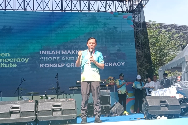 Pemain Garuda Select, David Maulana