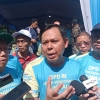 Funwalk DPD RI Raih 2 Rekor Muri, Sultan: Kita Sepakati 9 November Jadi Green Democracy Day