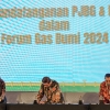 Petrokimia Gresik Optimis Pupuk Subsidi Sesuai Target 