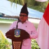 Kepala BPJPH Serahkan Sertifikat Halal di Pulau Penyengat: Halal Harus Jadi Mesin Pertumbuhan Ekonomi