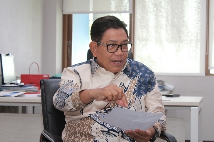 Pembangunan Tahap Dua, Otorita IKN Teken 9 Kontrak Baru
