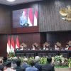 Presiden Jokowi : Kita Mengalami Obesitas Regulasi