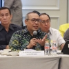 Ditjen Tata Ruang Gelar Rapat Lintas Sektor Bahas RTRW Sulawesi Utara 2025-2044