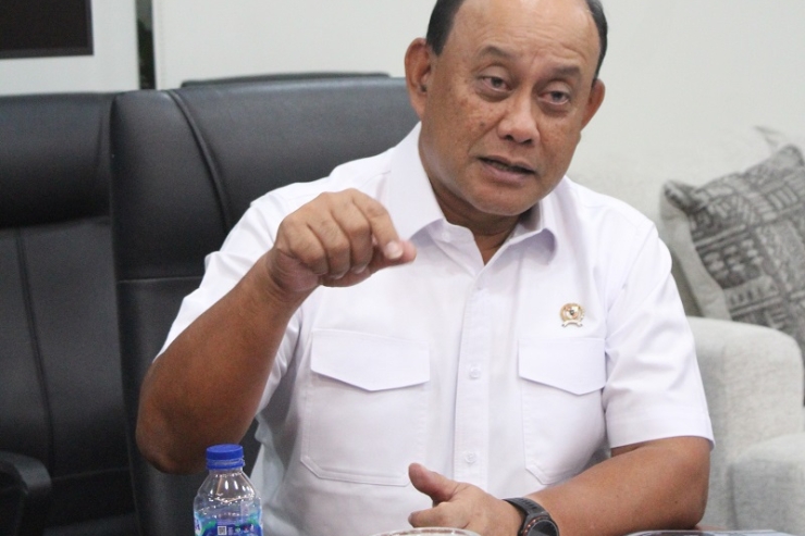 Pemain Garuda Select, David Maulana