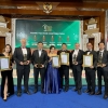 Empat Properti Swiss-Belhotel International Indonesia Raih Penghargaan di Indonesia Travel and Tourism Awards 