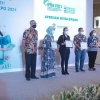 IFRA Hybrid Business Expo 2021 Resmi Dibuka