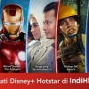 Disney+ Hotstar and IndiHome Hadirkan Konten Hiburan Global and Lokal untuk Para Konsumen di Indonesia