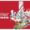 Profitabilitas Kian Cemerlang dan Catat Kinerja Positif, Transformasi Digital Telkom Mulai Membuahkan Hasil