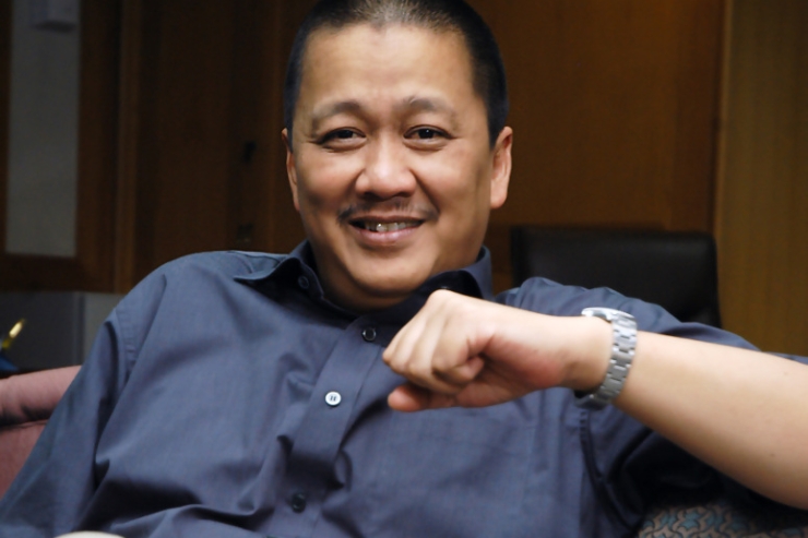 Pemain Garuda Select, David Maulana